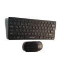 RAYNOX RX-K13  MİNİ KEYBORD KABLOSUZ KLAVVYE  MOUSE SET   MINI KLAVYE  MOUSE KABLOSUZ