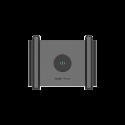 REYEE RG-EW300N 3x 10/100 LAN 1x 10/100 WAN 2.4GHz 300MBPS WIFI4 SMART ROUTER