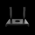 REYEE RG-EW300N 3x 10/100 LAN 1x 10/100 WAN 2.4GHz 300MBPS WIFI4 SMART ROUTER