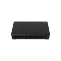 RUIJIE REYEE RG-ES08 8 PORT 10/100 YONETILEMEZ DESKTOP SWITCH PLASTİK KASA