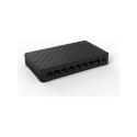 RUIJIE REYEE RG-ES08 8 PORT 10/100 YONETILEMEZ DESKTOP SWITCH PLASTİK KASA