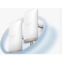 RUIJIE REYEE RG-EST350 10dbi 867mbps 5ghz 5+km Harici Access Point 2-li Set  Outdoor  dış cephe