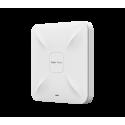 RUIJIE REYEE RG-RAP2200(E) Wi-Fi 5 1267Mbps Ceiling Access Point  2.4 GHz 5 GH GİGABİT PORT POE ADAPTORSUZ