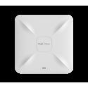 RUIJIE REYEE RG-RAP2200(E) Wi-Fi 5 1267Mbps Ceiling Access Point  2.4 GHz 5 GH GİGABİT PORT POE ADAPTORSUZ