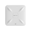 RUIJIE REYEE RG-RAP2200(F) AC1300 Dual Band Ceiling Acc 2PORT 2x2MIMO 2.4 GHZ & 5 GHZ POE ADAPTORSUZ INDOOR ACCESS POINT