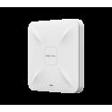 RUIJIE REYEE RG-RAP2200(F) AC1300 Dual Band Ceiling Acc 2PORT 2x2MIMO 2.4 GHZ & 5 GHZ POE ADAPTORSUZ INDOOR ACCESS POINT