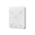 RUIJIE REYEE RG-RAP2200(F) AC1300 Dual Band Ceiling Acc 2PORT 2x2MIMO 2.4 GHZ & 5 GHZ POE ADAPTORSUZ INDOOR ACCESS POINT