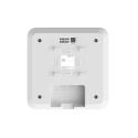 RUIJIE REYEE RG-RAP2260(G) AX1800 Wi-Fi 6 2PORT 2.4G 2x2MIMO 5G 2x2MIMO 23dBm 2.4 GHZ & 5 GHZ POE ADAPTORSUZ INDOOR REYE