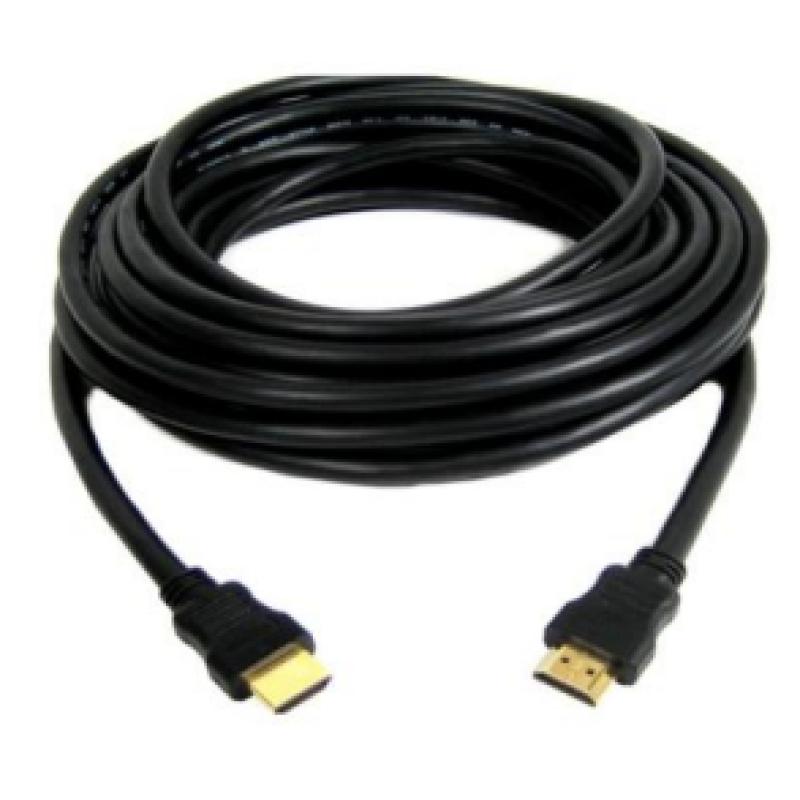 S-Line 20 Metre HDMI Kablo V1.4 ErkekErkek  20MT FK-0520