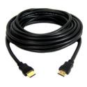 S-Line 7.5 Metre HDMI Kablo V1.4 ErkekErkek 7.5MT FK-0507