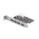S-LINK SL-EX2S PCI EXPRESS RS-232 2 PORT SERİ