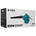 S-LİNK SL-BL800W GERÇEK 800W 6 KADEMELİ KOMPRESOR