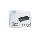 S-link SL-LU6218 8 Port 4K*2K HDMI Splitte  HDMI ÇOKLAYICI 