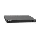 S-link SL-LU6218 8 Port 4K*2K HDMI Splitte  HDMI ÇOKLAYICI 
