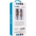 S-link Slx-328 S-Lınk 3 Metre Usb 2.0 Yazıcı Kablosu (Am-Bm) 3MT