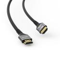 S-link SLX-HD4K05 19+1 HDMI to HDMI 5m Metal v2.0 4K 5mt
