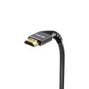 S-link SLX-HD4K05 19+1 HDMI to HDMI 5m Metal v2.0 4K 5mt