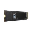 SAMSUNG 1TB 990 EVO PLUS 7150/6300MB/s M.2 NVMe MZ-V9S1T0BW SSD Disk