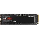 SAMSUNG 1TB 990 PRO 7450/6900MB/s M.2 NVMe MZ-V9P1T0BW SSD Disk