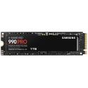 SAMSUNG 1TB 990 PRO 7450/6900MB/s M.2 NVMe MZ-V9P1T0BW SSD Disk