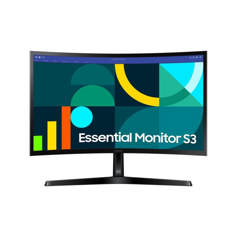 SAMSUNG LS24D366GAUXUF 23.8 SAMSUNG LS24D366GAUXUF 23.8