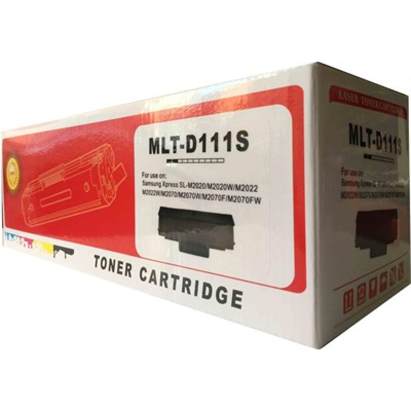 SAMSUNG MUADİL TONER MLT-D111S 1000 SAYFA KAPASİTELİ 2070