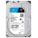 SEAGATE SKYHAWK 2TB 5400RPM 256MB 3.5