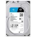 SEAGATE SKYHAWK 2TB 5400RPM 256MB 3.5