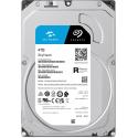 SEAGATE SKYHAWK 4TB 5900RPM 256MB 3.5