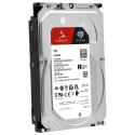 SEAGATE IRONWOLF 4TB 5400RPM 256MB 3.5