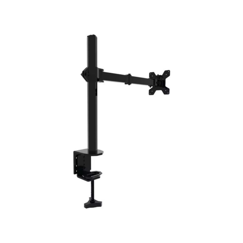 Sline M051 13-27INCH Hareketli Masa Üstü Tekli Monitör Standı