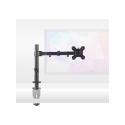 Sline M051 13-27INCH Hareketli Masa Üstü Tekli Monitör Standı