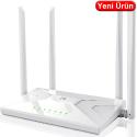 STONET NC21 AC1200 WİRELESS DUAL BAND ROUTER 4PORT