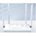 STONET NC21 AC1200 WİRELESS DUAL BAND ROUTER 4PORT