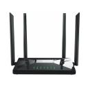 STONET NC65 AC1200 Wireless Dual Band 4PORT Gigabit Router
 2.4GHz & 5GHz 