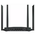 STONET NC65 AC1200 Wireless Dual Band 4PORT Gigabit Router
 2.4GHz & 5GHz 