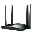 STONET NX10 (AX1500 4PORT WİRELESS DUAL BAND GİGABİT WİFİ 6 ROUTER
