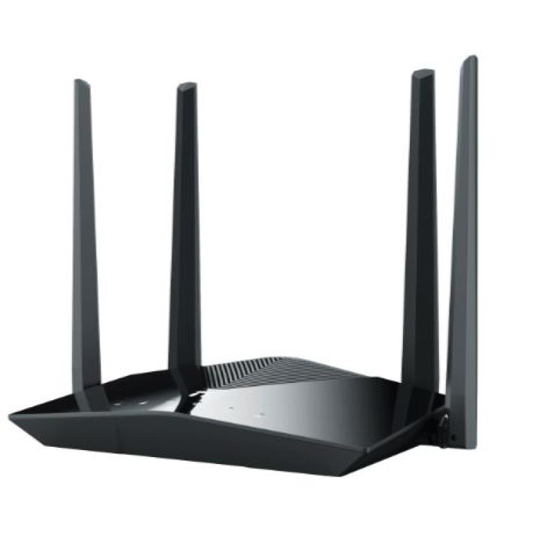 STONET NX10 (AX1500 4PORT WİRELESS DUAL BAND GİGABİT WİFİ 6 ROUTER
