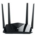 STONET NX10 (AX1500 4PORT WİRELESS DUAL BAND GİGABİT WİFİ 6 ROUTER