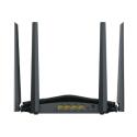 STONET NX10 (AX1500 4PORT WİRELESS DUAL BAND GİGABİT WİFİ 6 ROUTER