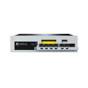 STONET POE ST106PDI 4 Port Fast Ethernet POE Switch - Emniyet Kilitli 65W 4+2 100