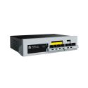 STONET POE ST106PDI 4 Port Fast Ethernet POE Switch - Emniyet Kilitli 65W 4+2 100