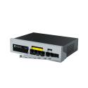 STONET POE ST106PDI 4 Port Fast Ethernet POE Switch - Emniyet Kilitli 65W 4+2 100