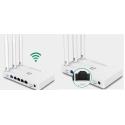 STONET WF2409E Access Point (300MBPS WİRELESS N ROUTER)