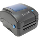 TAZGA PRN-400D  LAN+ USB TERMAL BARKOD(etiket) YAZICI 24V 2.5A  ETH