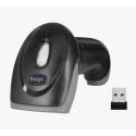 TAZGA TSC-2300d 2D BLUETOOTH  USB KABLOSUZ EL TİPİ BARKOD OKUYUCU AYAKLI  STANDT  DAHİL  WIFI KAREKOD 