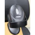 TAZGA TSC-2300d 2D BLUETOOTH  USB KABLOSUZ EL TİPİ BARKOD OKUYUCU AYAKLI  STANDT  DAHİL  WIFI KAREKOD 