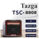 TAZGA TSC 8808 MASA TİPİ 2D BARKOD OKUYUCU KAREKOD  VE   1D  2D BARKOD OKUYUCU