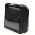 TAZGA TSC 9808 MASA TİPİ 2D AYNALI BARKOD OKUYUCU TSC-9808 KAREKOD  VE   1D  2D BARKOD OKUYUCU