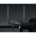 TENDA 4G03 2 PORT 10/100 300MBPS 2.4GHz 1xSIM 3G/4G KABLOSUZ ROUTER BEYAZ 4G 